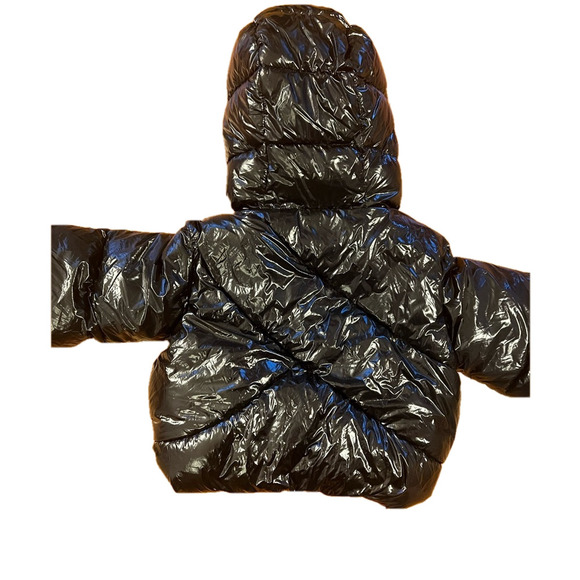 BOOHOO jacket puffer - Picture 3 of 3